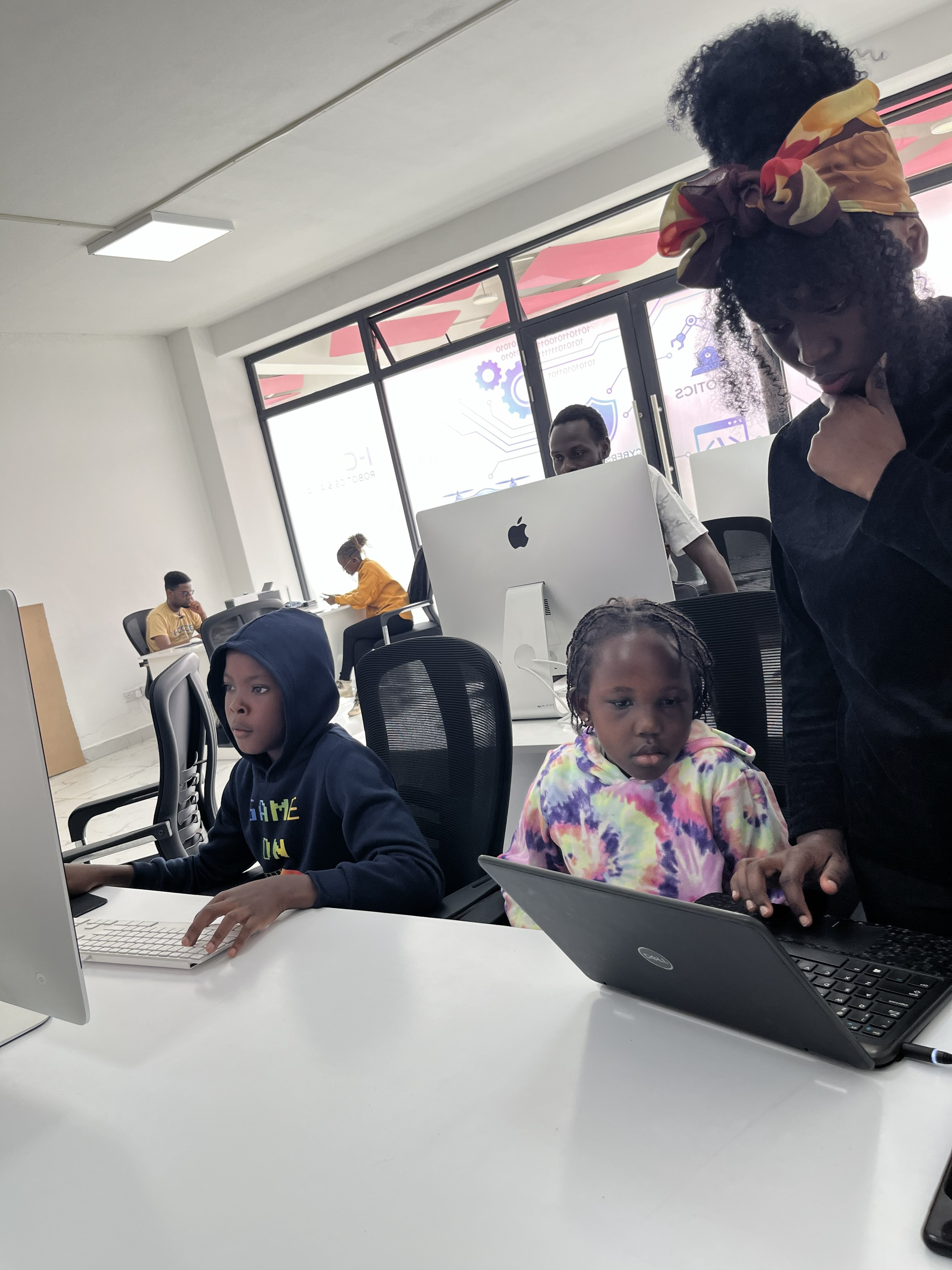 Explorers group coding session — July Bootcamp 2026