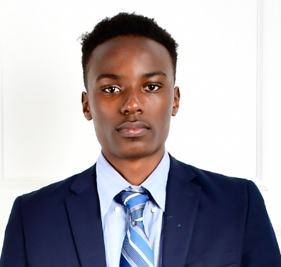 George Gitonga Kinyua