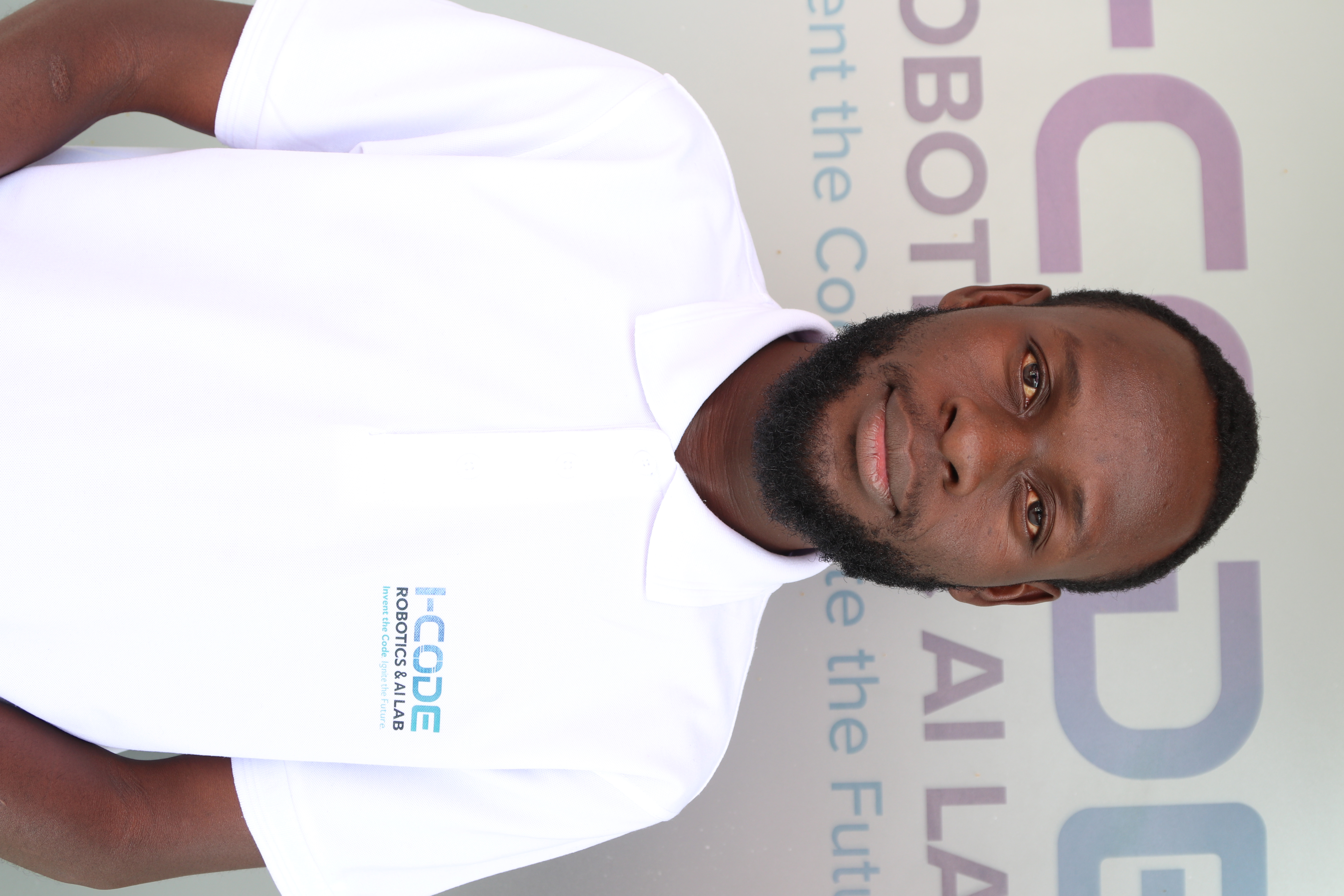Victor Ojore