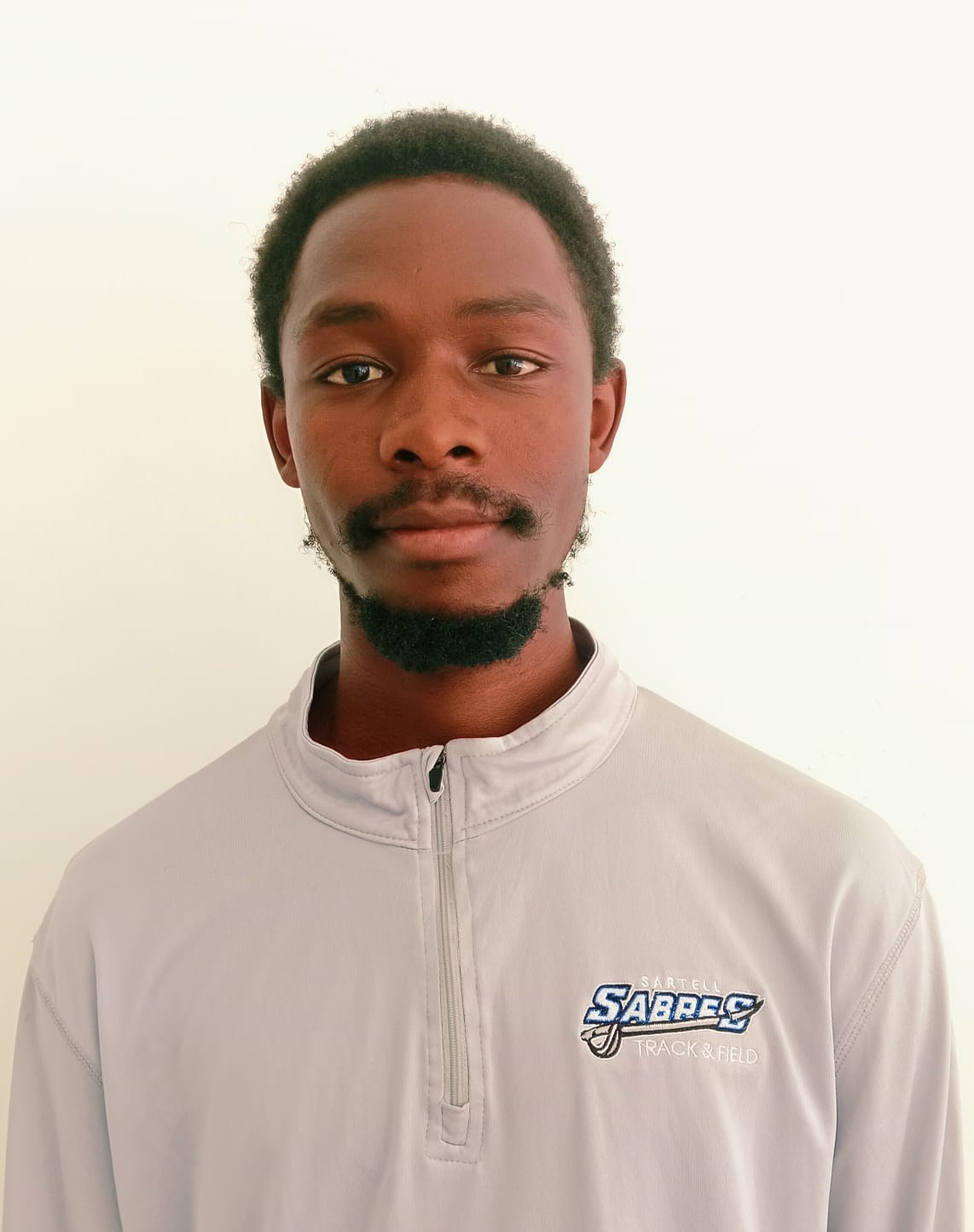 Geoffrey Omuse