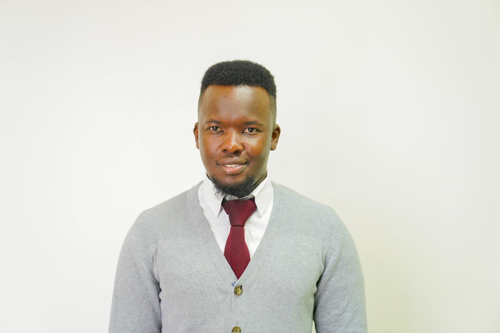 Benjamin Murunga