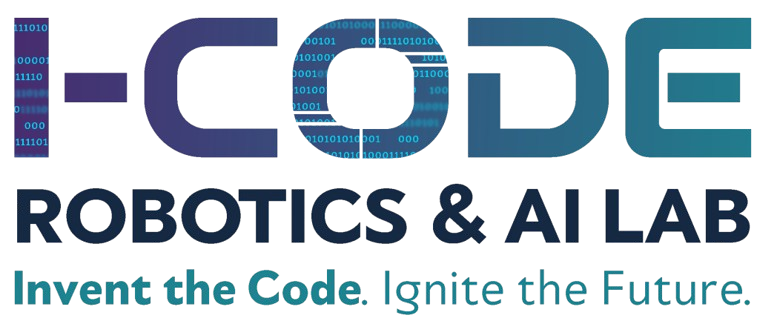I-CODE Logo